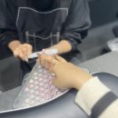 네일뚜아 | 광명사거리네일 TTUA 네일뚜아 이달의 아트북 시리즈 후기