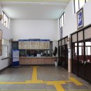 안강역 화장실 이미지