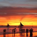 보라카이 이미지