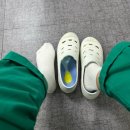 엘리움빌딩(삼정엘리움빌딩) | 신발 추천 다누앤 힐링맥스 k-1 재구매 아치패드 족저근막보호 발 편함 사이즈 팁 내돈내산 솔직후기