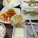 국민식당 | [국민식당] '직접 구워주는 프리미엄 한돈' 유성 노은동 삼겹살 맛집 솔직후기
