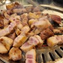 명리동식당애월점