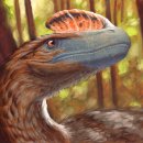 모노로포사우루스 이미지