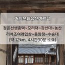 문화유산여행길(1코스) 이미지