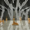 강아지숲 박물관 이미지