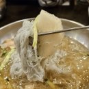 은평한옥마을 근처 맛집 한우골의 식사메뉴와 맛 후기