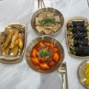 한림대병원_상 | 동탄 떡볶이 맛집분식을품다 반송점 방문 주차(동탄 분식 맛집)