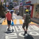 불암산 영신바위 (상계역~영신바위 A~B~C~정암사~상계역) 2025년 8월 22일 이미지