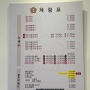 뼈삼 | 압구정역 맛집 삼삽뼈국 후기