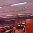 롯데몰 앞1 | 은평 롯데몰 무신사 아울렛 서울 1호점 다녀온 후기, 유즈드 득템 쇼핑~