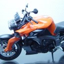 1/12 BMW K1300R - 다이캐스트 오토바이 이미지