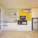 섬마을 펜션 이미지