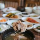 하선집 숯불돼지갈비 전문점 이미지