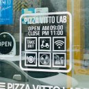 피자비토랩 서구점 | 강릉피자맛집 토핑 폭발하는 피자비토랩