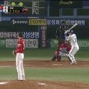 2010년대 한국시리즈 마지막 (데이터 주의, 움짤주의) 이미지