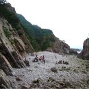 대구현암산악회 4월 첫째주 토요산행 - 서산 황금산 해벽트래킹 이미지
