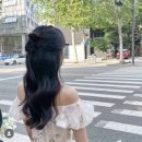 출장 본식 헤어변형 제이알메이크업 후기✨ 내돈내산