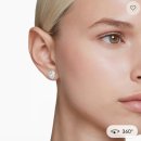 스와로브스키 x 아리아나 그란데 캡슐 컬렉션 : 하트 귀걸이 선물받은 후기