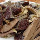 영양순대국 이미지