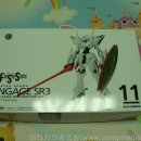 Engage SR3 [1/144 Wave MADE IN JAPAN] PT1 이미지