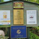 석부작박물관 이미지