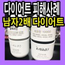 미누테크