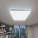 광주조명 착한전기조명[행암동제일풍경채 옥탑 LED조명 시공후기]