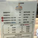 삼원칼국수충무점 이미지