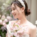 티아라(tiara)헤어