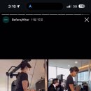 레코드 핏 이미지