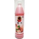 청솔식품 이미지