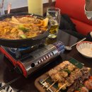 꼬치향 | 청주 지웰시티 이자카야 술집 :: <야키토리동작> 숯불향 가득한 야키토리 꼬치 솔직 후기