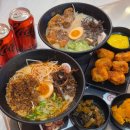 와따PC | 평택 라멘 송탄 시스이라멘 진한 국물 돈코츠 라멘 중화 탄탄멘 혼밥가능