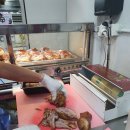 또착한족발
