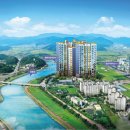 장성아파트 앞 이미지