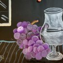 수채화소묘 이미지