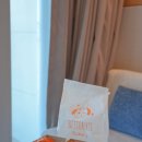 어스피컴퍼니 | 속초 신상 카페 추천 빵지순례 소금빵 맛집 베럴어스