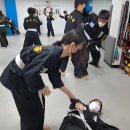 합기도·킥복싱·운정주짓수 이미지