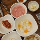 계룡산숯불갈비장승포점 이미지