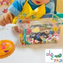 유토에듀 - 세종특별자치시 고운서길 10 | [미술재미전주] 나만의 작은 바다세상 만들기!