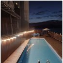 거제더휴 | 수영장과 스파가 있는 펜션 거제오션뷰 거제더휴펜션