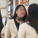 디올이네 | 현대본점 디올스카프 구매후기