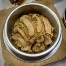 로즈마리숲 | 인제 자작나무숲 맛집 로즈마리가든 식당 송이버섯밥 내돈내산