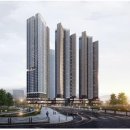 상봉터미널 앞 이미지