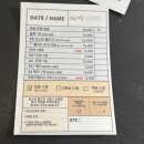 오디티모드 홍대2호점 셀프사진관에서 인생사진 찍은 후기