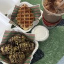 부평시장역 3번 출구 | 두바이 디저트 차차커피코 부평시장역점 두바이오믈렛 후기