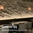 (주)명동푸드 | 명동 데이트 하기 좋은 레스토랑 바리에가타 명동 후기 및 메뉴추천 주차