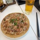 요미우돈교자 광안리점 네이버블로그