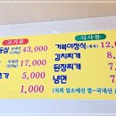 거북이생고기식당 이미지