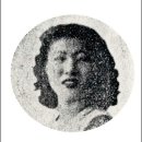 오래전 창가식 구식가요 -송금령가수의 1940년 취입 이미지